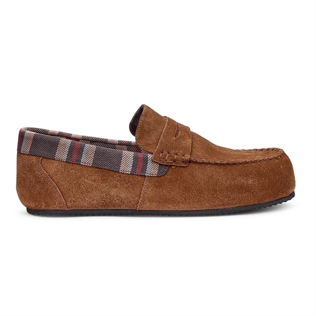 Solace Slippers