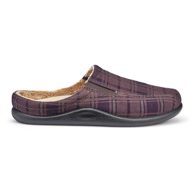 Slide Slippers