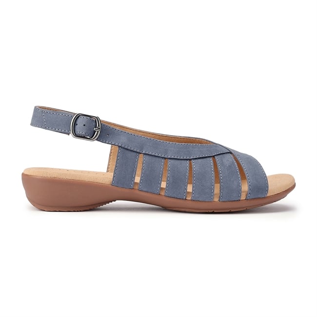 Sundown Sandals