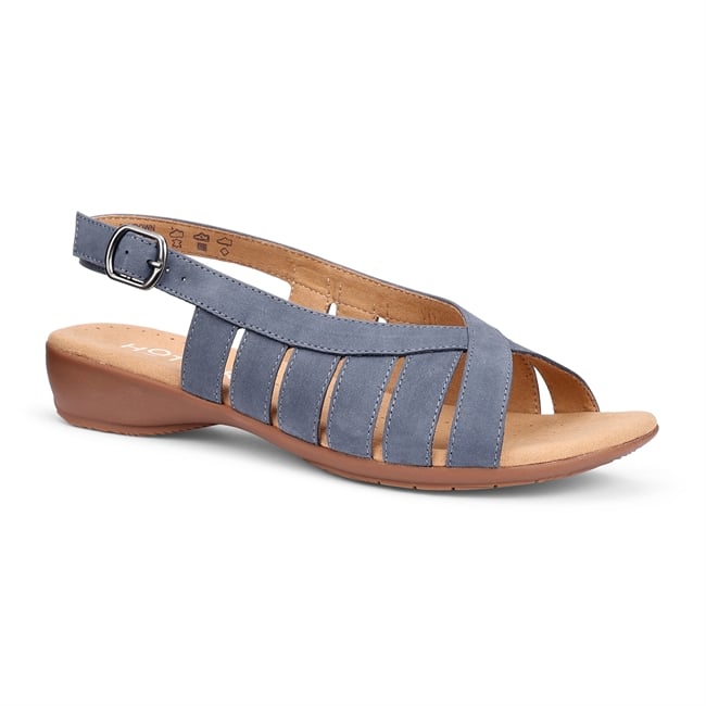 Sundown Sandals