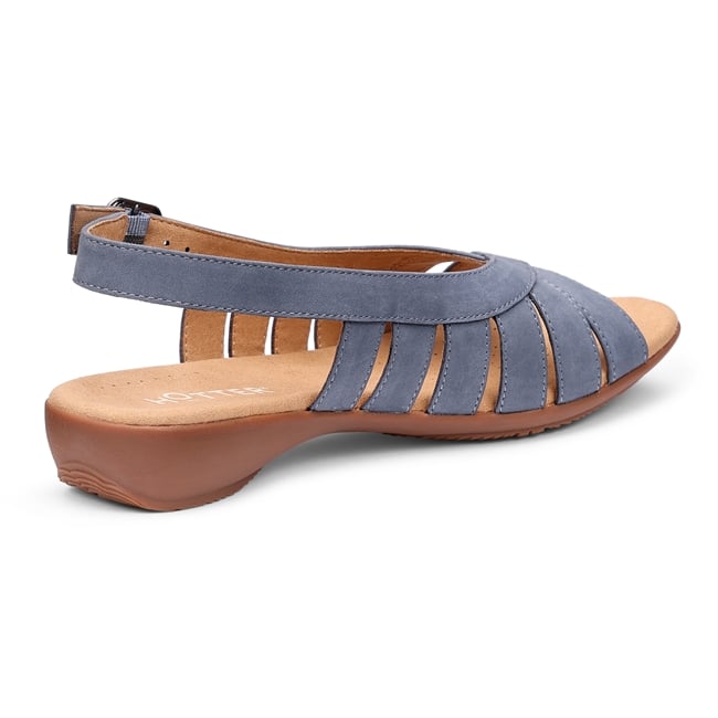 Sundown Sandals