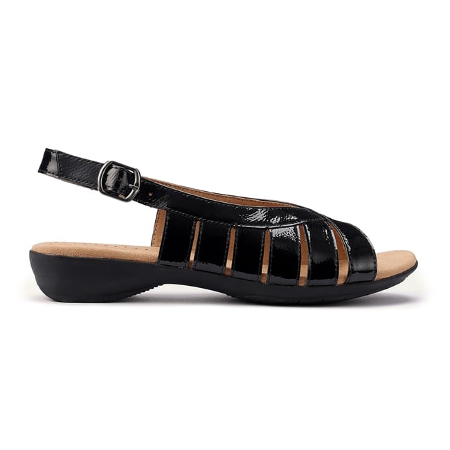 Sundown Sandals