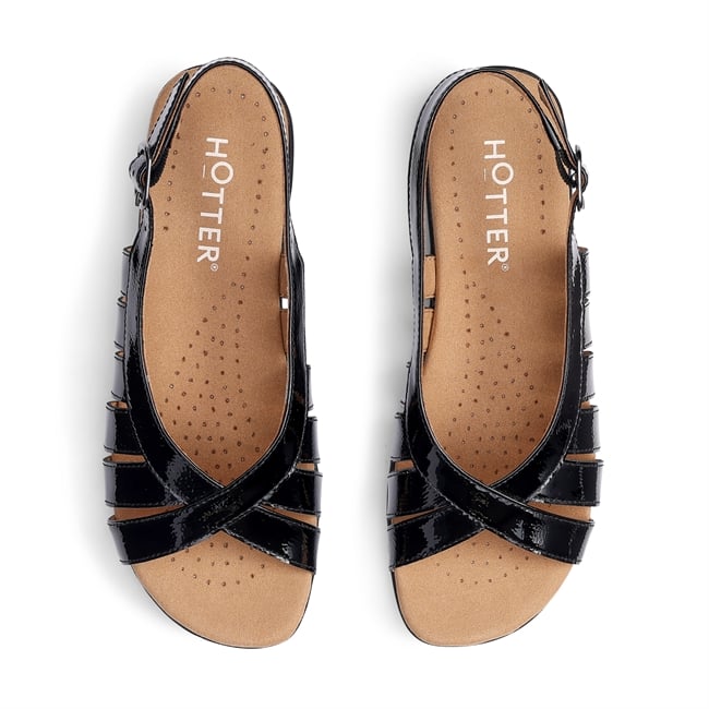 Sundown Sandals