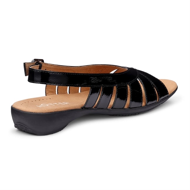 Sundown Sandals