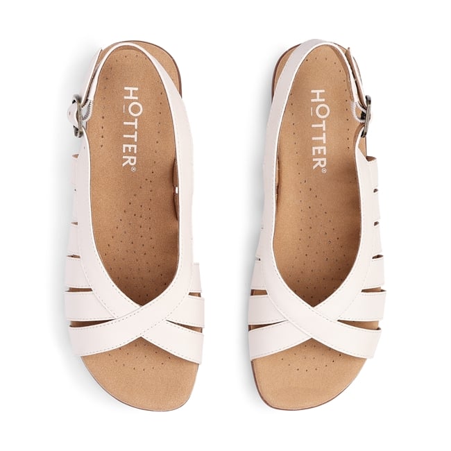 Sundown Sandals