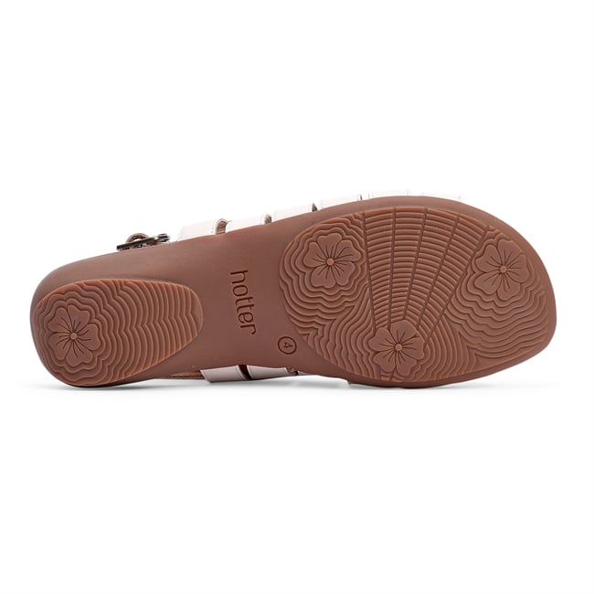 Sundown Sandals