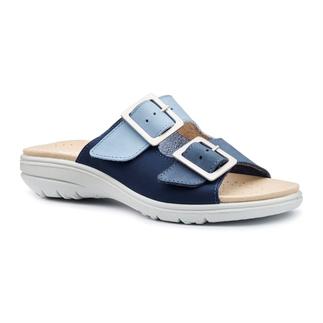 Sunny Sandals