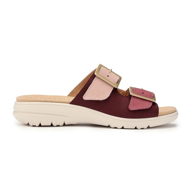 Sunny Sandals