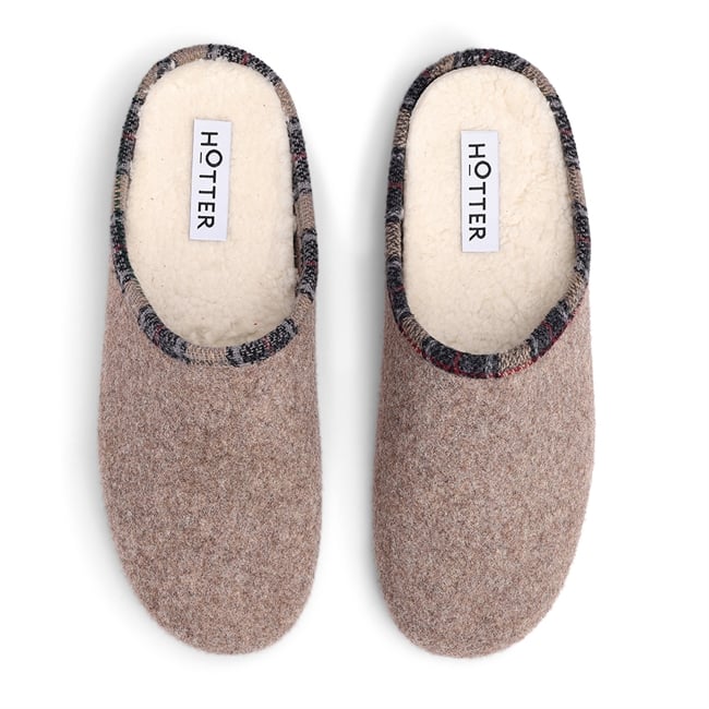 Snooze Slippers