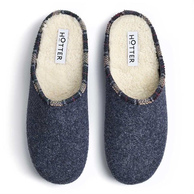 Snooze Slippers