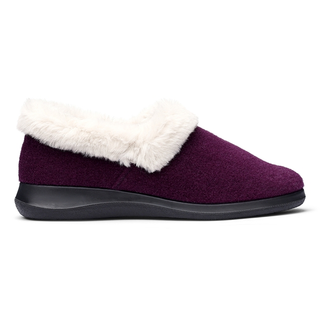 Snug II Slippers