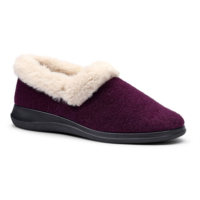Snug II Slippers