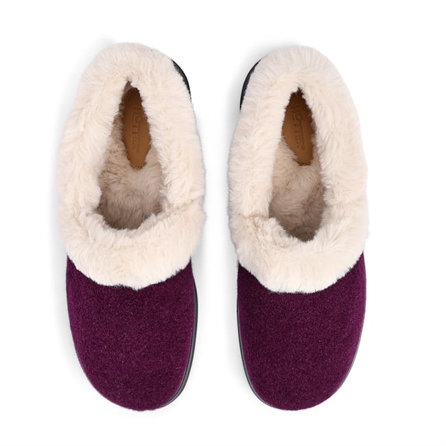 Snug II Slippers