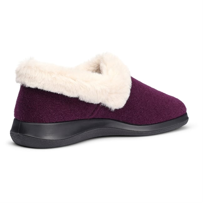 Snug II Slippers