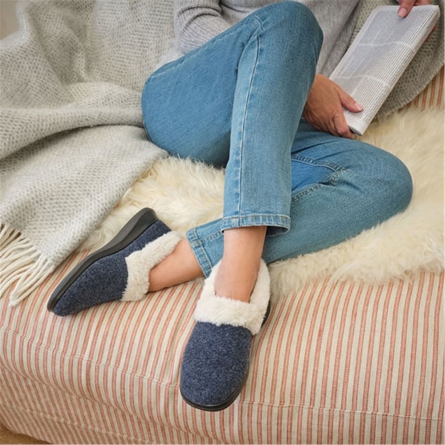 Snug II Slippers