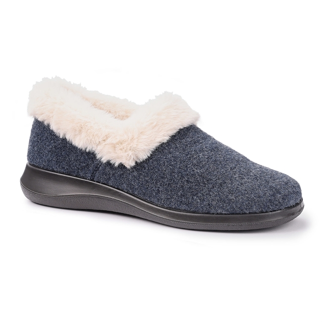 Snug II Slippers