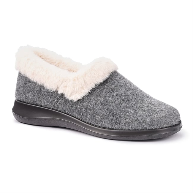 Snug II Slippers