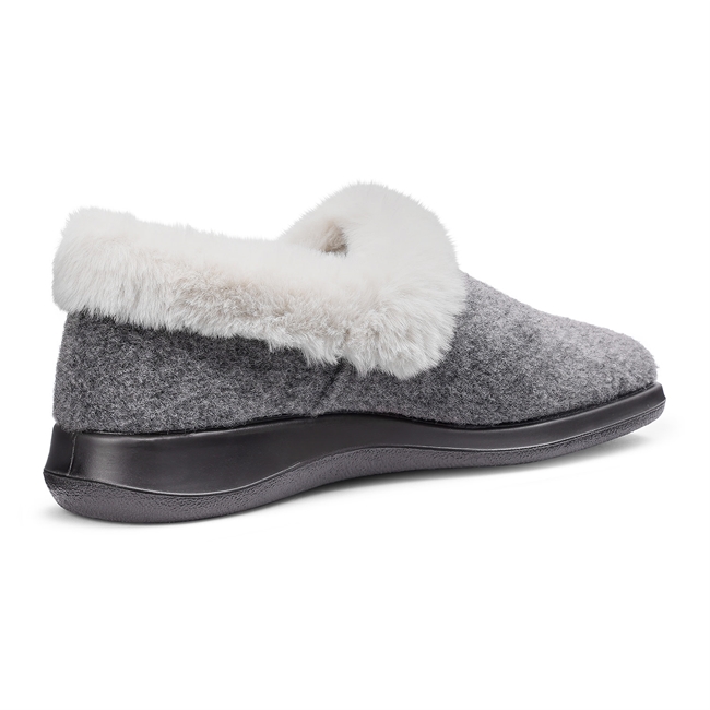 Snug II Slippers