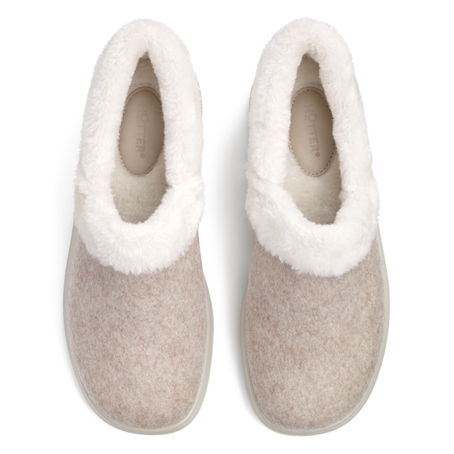 Snug Slippers