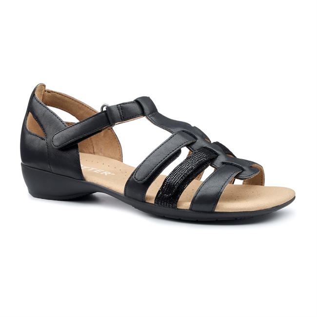 Solei Sandals