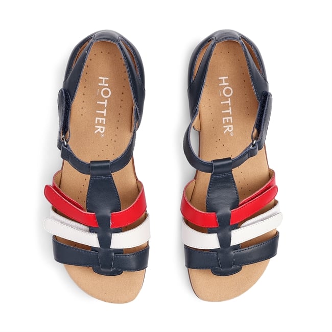 Solei Sandals