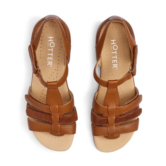 Solei Sandals
