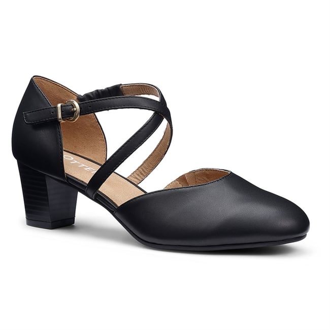 Sonnet Heels