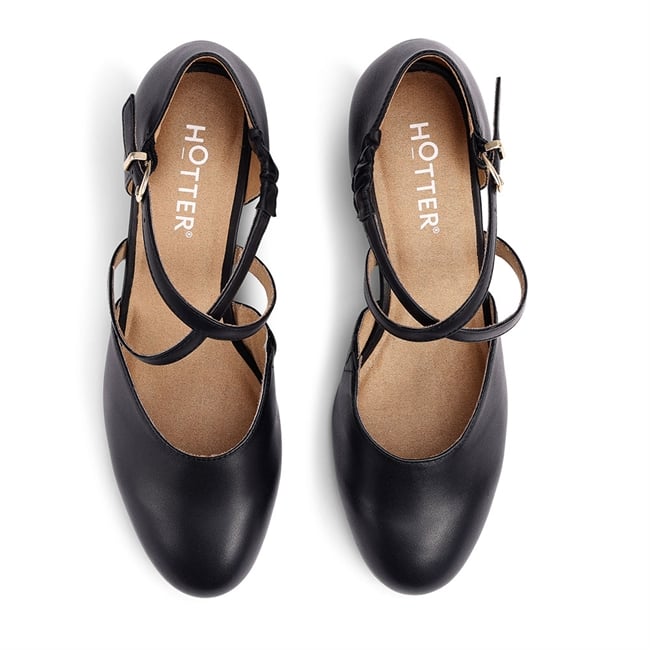 Sonnet Heels
