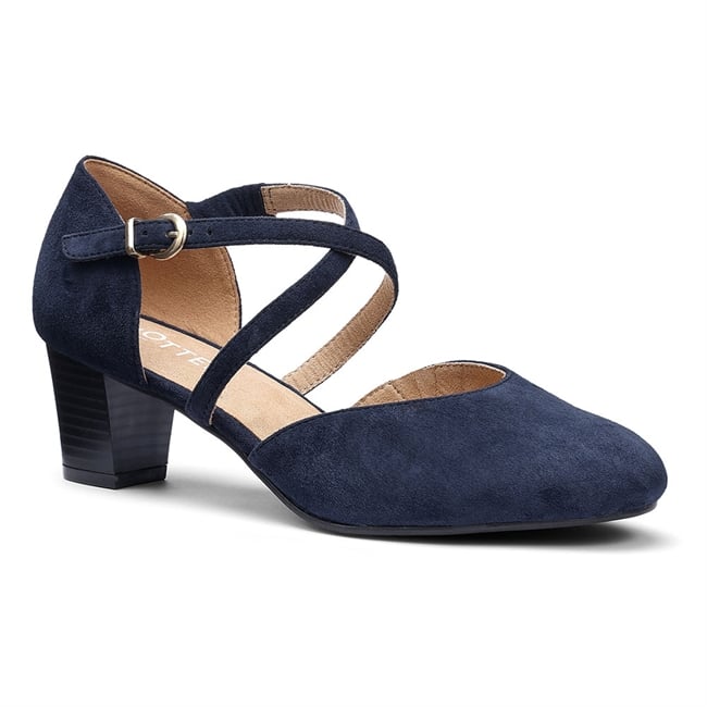 Sonnet Heels