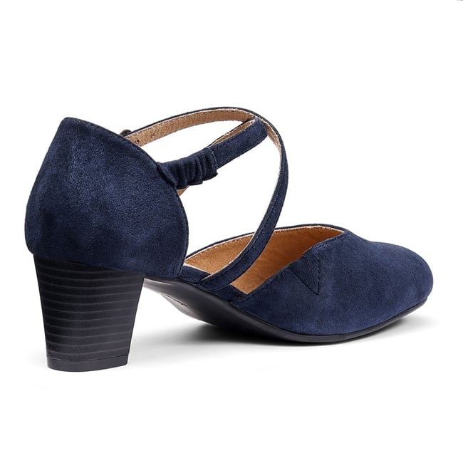 Sonnet Heels