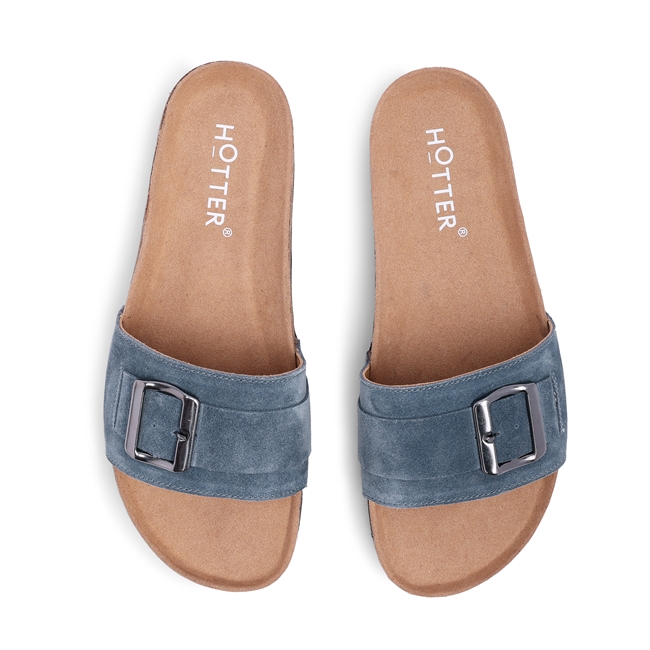 Sora Sandals