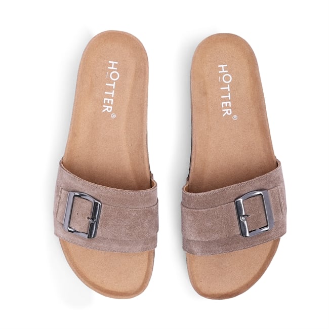 Sora Sandals