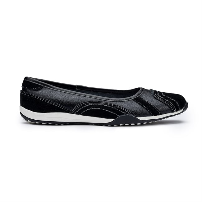 Spiral Shoes
