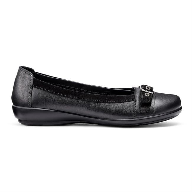 Sparrow Shoes