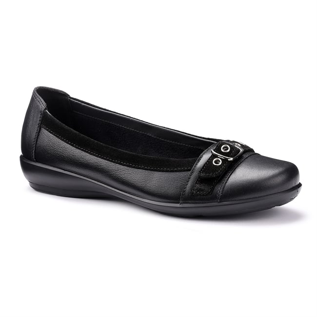 Sparrow Shoes