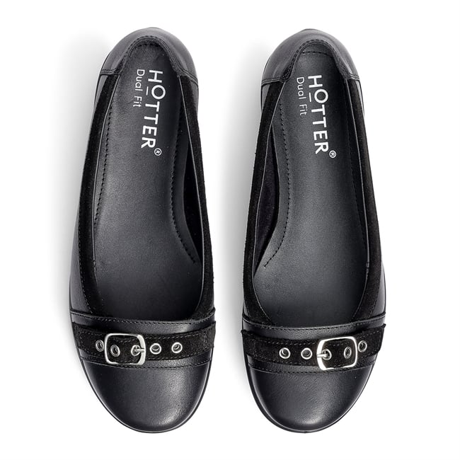Sparrow Shoes