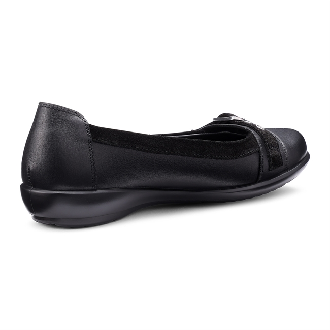 Sparrow Shoes