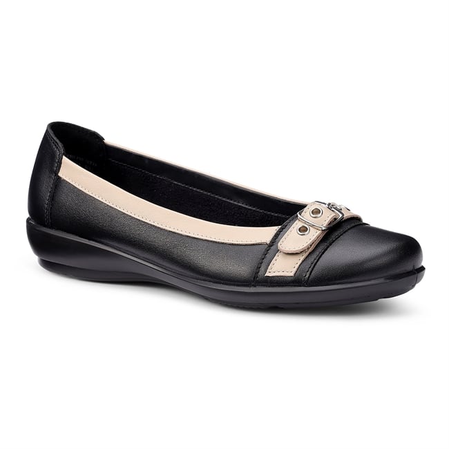 Sparrow Shoes