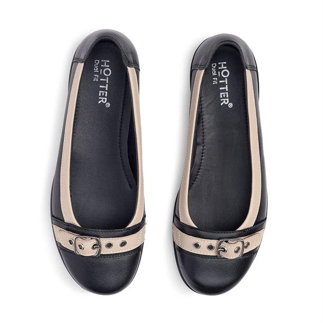 Sparrow Shoes