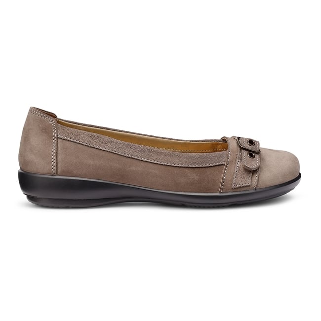 Sparrow Shoes