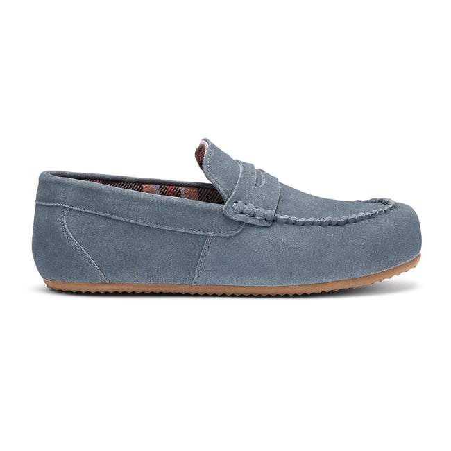 Serene Slippers