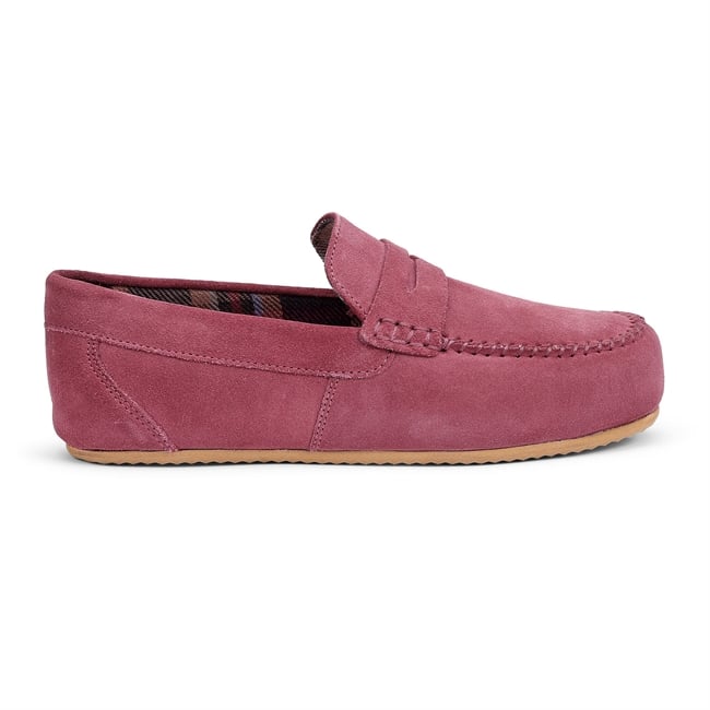 Serene Slippers
