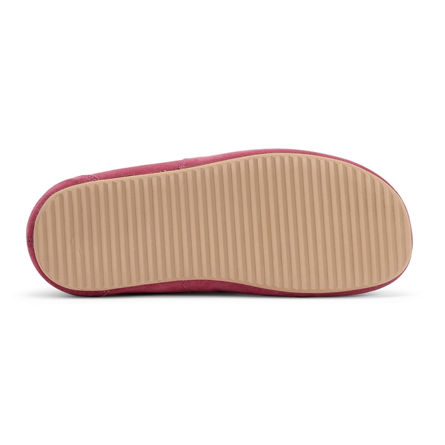 Serene Slippers