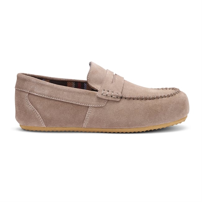 Serene Slippers