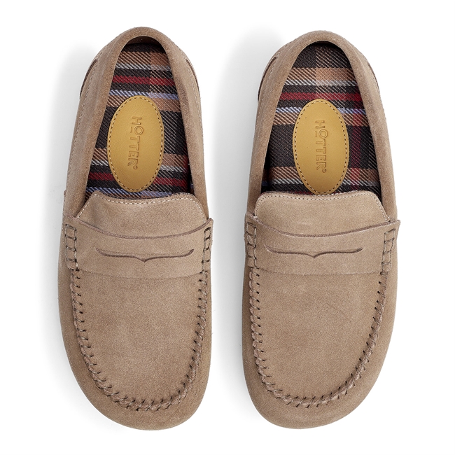 Serene Slippers