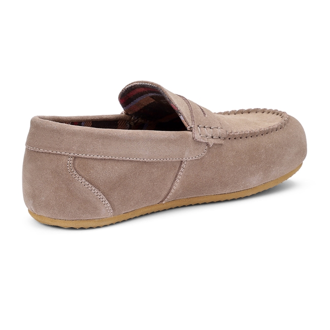 Serene Slippers