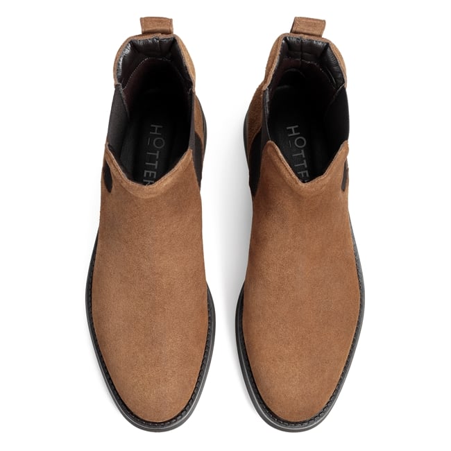 Stella Boots