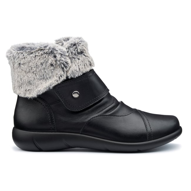 Stirling Boots