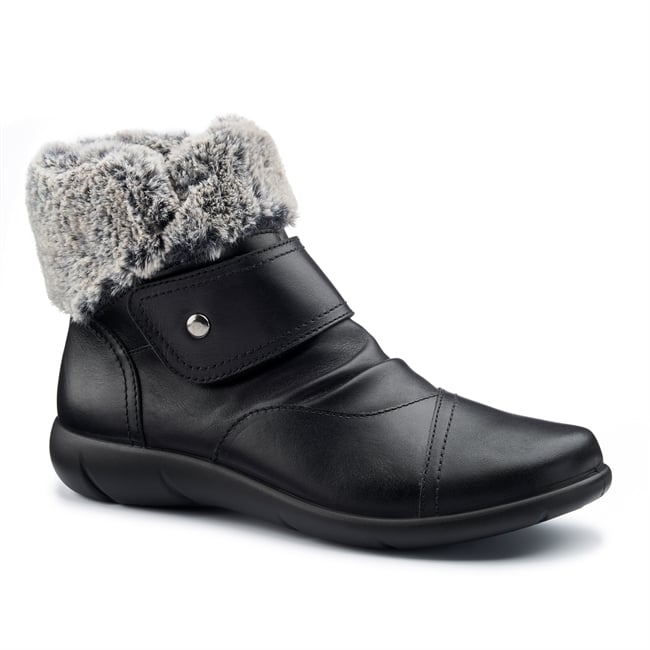 Stirling Boots