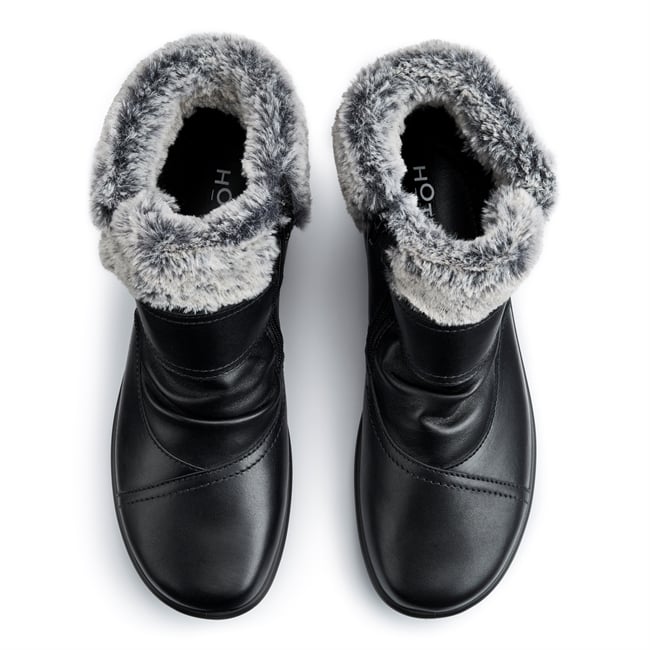 Stirling Boots